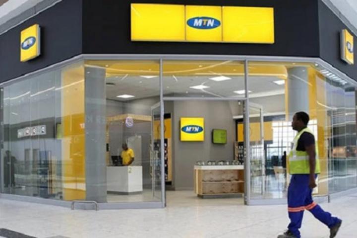 Face à la saisie de ses comptes, MTN Cameroon emprunte 91,5 milliards de FCFA pour fonctionner au 1er semestre 2023 Face à la saisie de ses comptes, MTN Cameroon emprunte 91,5 milliards de FCFA pour fonctionner au 1er semestre 2023