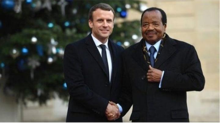 Mort suspecte du Vice-consul de France à Douala : le silence assourdissant de Paul Biya et du Minrex Mort suspecte du Vice-consul de France à Douala : le silence assourdissant de Paul Biya et du Minrex