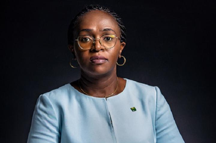 La banquière camerounaise Josiane Tchoungui nommée à la tête d’Atlantic Cocoa du milliardaire ivoirien Dossongui La banquière camerounaise Josiane Tchoungui nommée à la tête d’Atlantic Cocoa du milliardaire ivoirien Dossongui
