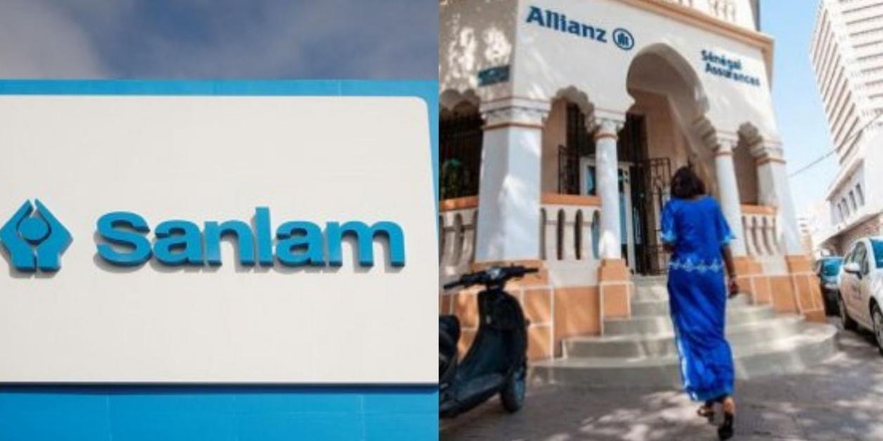 Avec SanlamAllianz, naissance d’un géant panafricain des assurances Avec SanlamAllianz, naissance d’un géant panafricain des assurances