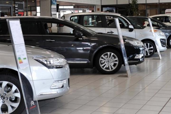Véhicules : les importations du Cameroun baissent de 13% en 2022, malgré les exonérations consacrées par les APE Véhicules : les importations du Cameroun baissent de 13% en 2022, malgré les exonérations consacrées par les APE