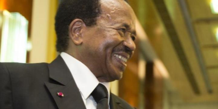 'Ils voulaient savoir, c’est qui couche avec qui': un ancien espion dévoile une demande de Biya et ses proches 'Ils voulaient savoir, c’est qui couche avec qui': un ancien espion dévoile une demande de Biya et ses proches