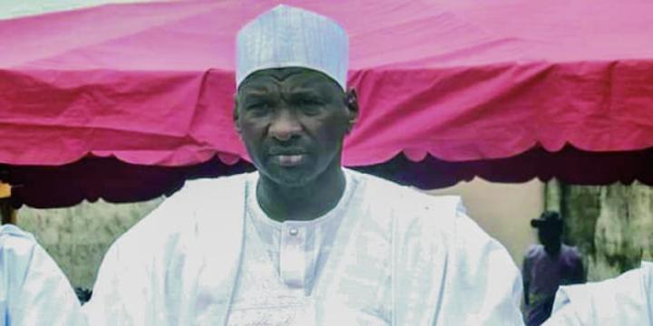 Nouvelles révélations de Jeune Afrique sur le nouveau lamido de Maroua et ses accointances avec Paul Biya Nouvelles révélations de Jeune Afrique sur le nouveau lamido de Maroua et ses accointances avec Paul Biya