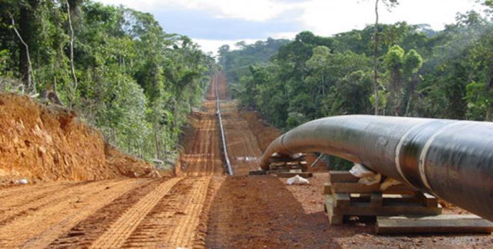 Revalorisable dès octobre 2023, le droit de transit du pétrole tchadien rapporte au Cameroun 113,6 milliards en 3 ans Revalorisable dès octobre 2023, le droit de transit du pétrole tchadien rapporte au Cameroun 113,6 milliards en 3 ans