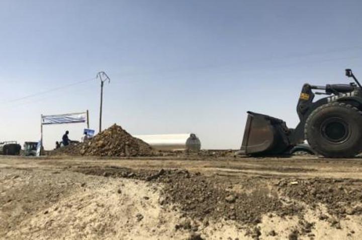 Boko Haram : 46 millions à verser à l’armée chaque mois, pour sécuriser la réhabilitation de la route Mora-Kousseri Boko Haram : 46 millions à verser à l’armée chaque mois, pour sécuriser la réhabilitation de la route Mora-Kousseri