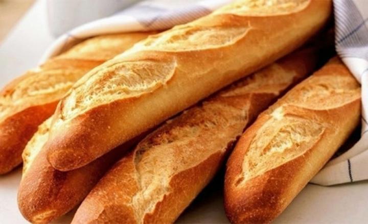 Fabrication du pain : l’Agence des normes et de la qualité réitère aux boulangers l’interdiction du bromate de potassium Fabrication du pain : l’Agence des normes et de la qualité réitère aux boulangers l’interdiction du bromate de potassium