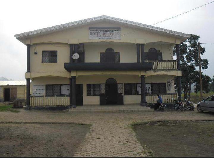 Mairie de Njombe-Penja : Des irrégularités observées lors du conseil municipal extraordinaire convoqué par le préfet du Moungo ce 27 septembre 2023 Mairie de Njombe-Penja : Des irrégularités observées lors du conseil municipal extraordinaire convoqué par le préfet du Moungo ce 27 septembre 2023