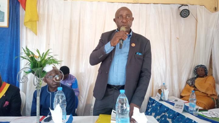 Destitution du Maire de Njombe-Penja : Une affaire de corruption et de gestion des fonds municipaux suscite l'indignation Destitution du Maire de Njombe-Penja : Une affaire de corruption et de gestion des fonds municipaux suscite l'indignation