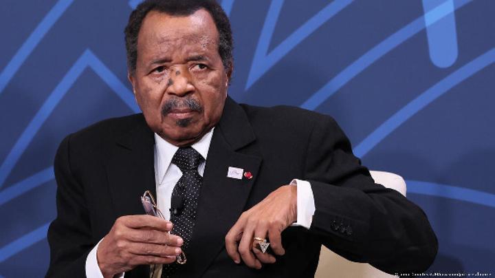 Grève des enseignants et détournements d'argent : Une note sur la table de Paul Biya, des ministres pointés du doigt Grève des enseignants et détournements d'argent : Une note sur la table de Paul Biya, des ministres pointés du doigt