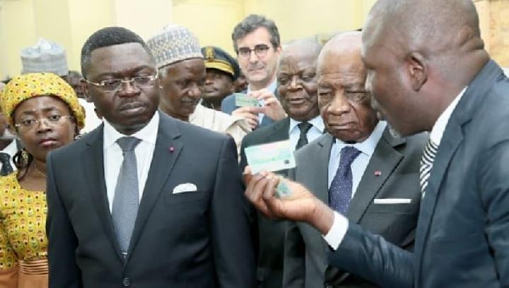 CNI en 48heures : une autre mauvaise nouvelle vient de tomber, la souffrance des camerounais est grande CNI en 48heures : une autre mauvaise nouvelle vient de tomber, la souffrance des camerounais est grande