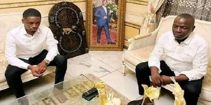 Révélations sur les auditions d'Amougou Bélinga, Bruno Bidjang et du Colonel Etoundi au SED (vidéo) Révélations sur les auditions d'Amougou Bélinga, Bruno Bidjang et du Colonel Etoundi au SED (vidéo)