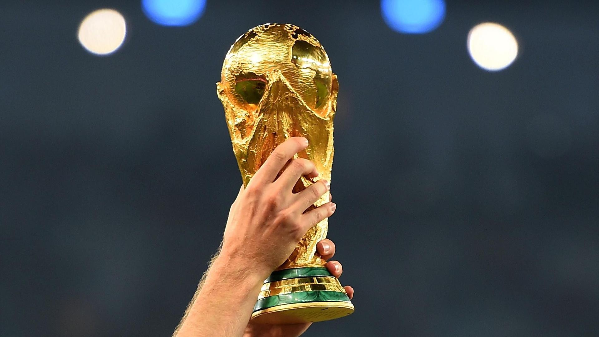 Coupe du monde 2030 : le Maroc, l’Espagne et le Portugal co-organisateurs du centenaire de la compétition Coupe du monde 2030 : le Maroc, l’Espagne et le Portugal co-organisateurs du centenaire de la compétition