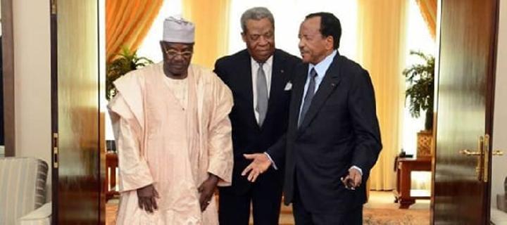 Scandale à l'Assemblée nationale : comment la disparition de près de 3 milliards de FCFA a été découverte Scandale à l'Assemblée nationale : comment la disparition de près de 3 milliards de FCFA a été découverte