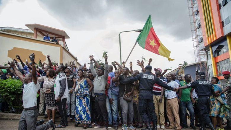 Le Cameroun va abriter un Laboratoire sous-régional de recherche sur la démocratie Le Cameroun va abriter un Laboratoire sous-régional de recherche sur la démocratie