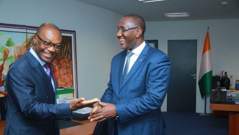 Benchmarking : la PME camerounaise rencontre la PME ivoirienne Benchmarking : la PME camerounaise rencontre la PME ivoirienne