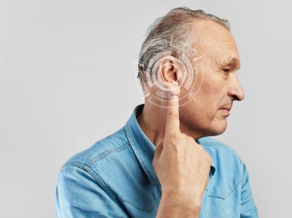 La perte auditive : le potentiel de la supplémentation en phytostérols ? La perte auditive : le potentiel de la supplémentation en phytostérols ?