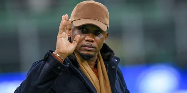 FECAFOOT : ‘On appelle cela de l’incompétence’ FECAFOOT : ‘On appelle cela de l’incompétence’