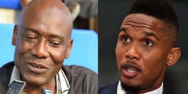 Chute de la Réconciliation entre Bell et Eto’o ; les coulisses de l'affaire Chute de la Réconciliation entre Bell et Eto’o ; les coulisses de l'affaire