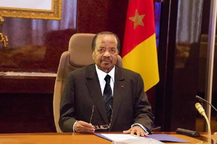 Remaniement : deux ministres de Paul Biya se déclarent la guerre, un gros scandale lié aux projets routiers dévoilé Remaniement : deux ministres de Paul Biya se déclarent la guerre, un gros scandale lié aux projets routiers dévoilé