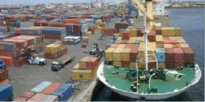 Ça chauffe au Port Autonome de Douala Ça chauffe au Port Autonome de Douala