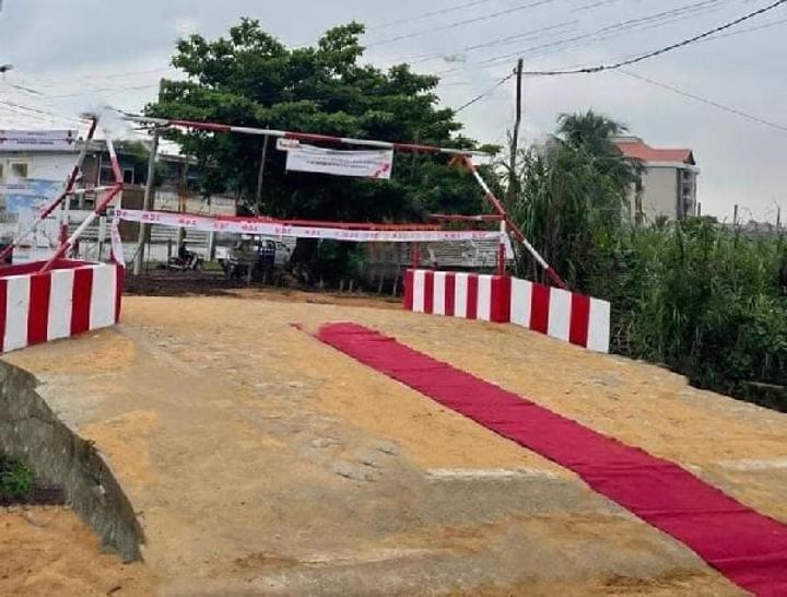 Ô Cameroun : le pays se couvre de honte, les images sont irrésistibles Ô Cameroun : le pays se couvre de honte, les images sont irrésistibles