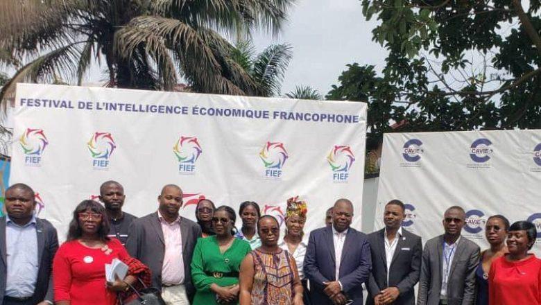 Cameroun : place au Festival de l’intelligence économique francophone Cameroun : place au Festival de l’intelligence économique francophone