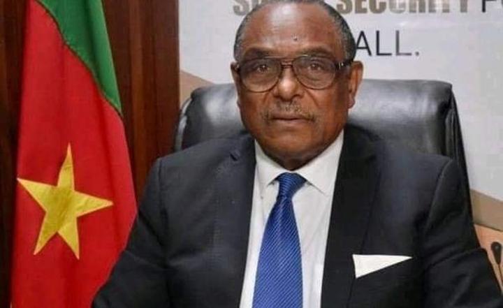 REVELATION : Jeune Afrique livre les dessous de la guerre entre Grégoire Owona et Bleue Régine Tsoungui REVELATION : Jeune Afrique livre les dessous de la guerre entre Grégoire Owona et Bleue Régine Tsoungui