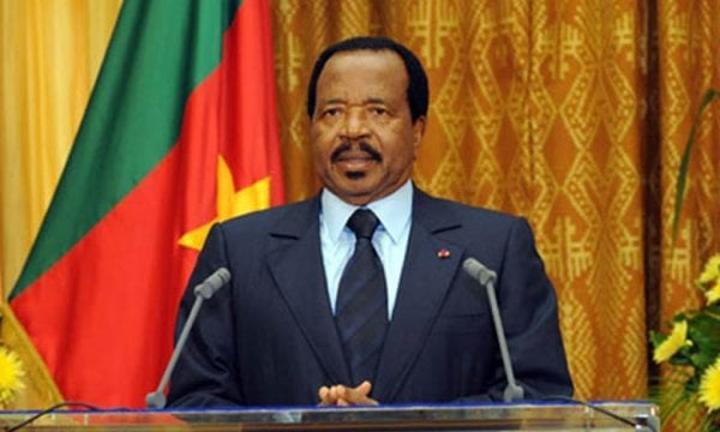 Biya prend ses distances avec les chefs d'Etats de l’Union africaine Biya prend ses distances avec les chefs d'Etats de l’Union africaine