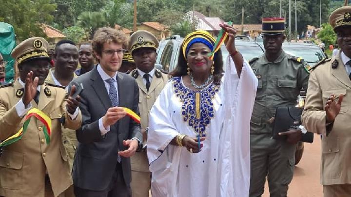 Ketcha Courtes attrapée: un média très respecté annonce sa fin à Kondengui, comme Mebe Ngo Ketcha Courtes attrapée: un média très respecté annonce sa fin à Kondengui, comme Mebe Ngo