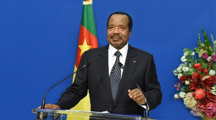 Présidentielle 2025 : Paul Biya, le choix de l’Ouest Présidentielle 2025 : Paul Biya, le choix de l’Ouest
