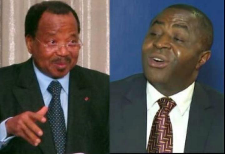 Très mauvaise nouvelle du NOSO : une violente note atterrit sur la table de Paul Biya, un grand coup se prépare Très mauvaise nouvelle du NOSO : une violente note atterrit sur la table de Paul Biya, un grand coup se prépare