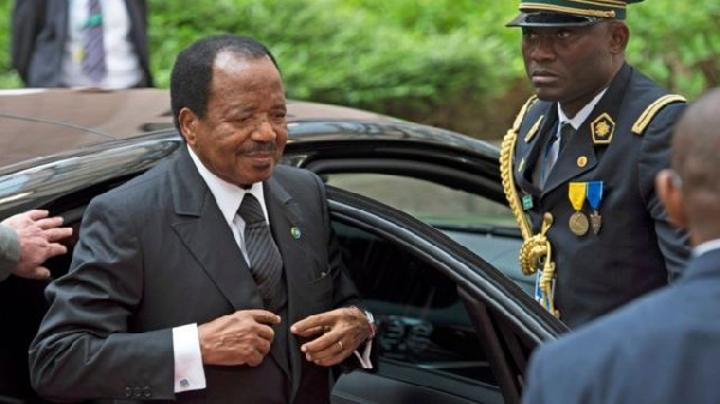 Démocratie : une humiliation internationale pour Paul Biya Démocratie : une humiliation internationale pour Paul Biya