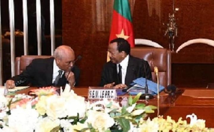 Élection : Laurent Esso au cœur des manœuvres politiques et de l'offensive judiciaire Élection : Laurent Esso au cœur des manœuvres politiques et de l'offensive judiciaire