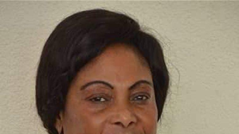 Cameroun-Assemblee nationale : Marguerite Abomo Fama est morte Cameroun-Assemblee nationale : Marguerite Abomo Fama est morte