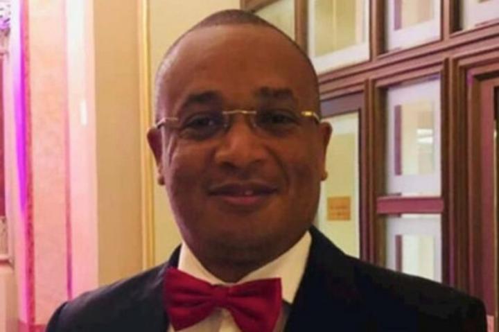 Le Suisse Barry Callebaut nomme Mamadou Ly à la tête Sic Cacaos, sa filiale au Cameroun en difficulté financière Le Suisse Barry Callebaut nomme Mamadou Ly à la tête Sic Cacaos, sa filiale au Cameroun en difficulté financière