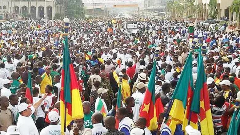 Cameroun-présidentielle 2025 : 369 partis politiques sur la scène