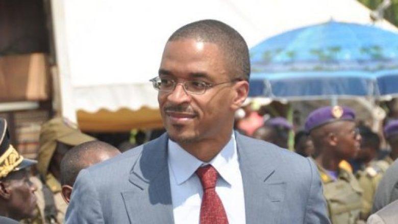 Cameroun : petit à petit, Franck Biya se dévoile Cameroun : petit à petit, Franck Biya se dévoile