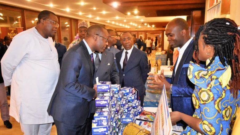 Minpmeesa : le Cameroun célèbre l’entrepreneuriat Minpmeesa : le Cameroun célèbre l’entrepreneuriat