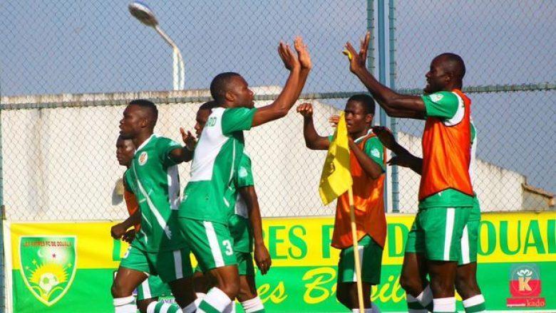Cameroun-MTN Elite 1 : Stade Renard confirme, Victoria United rebondit Cameroun-MTN Elite 1 : Stade Renard confirme, Victoria United rebondit