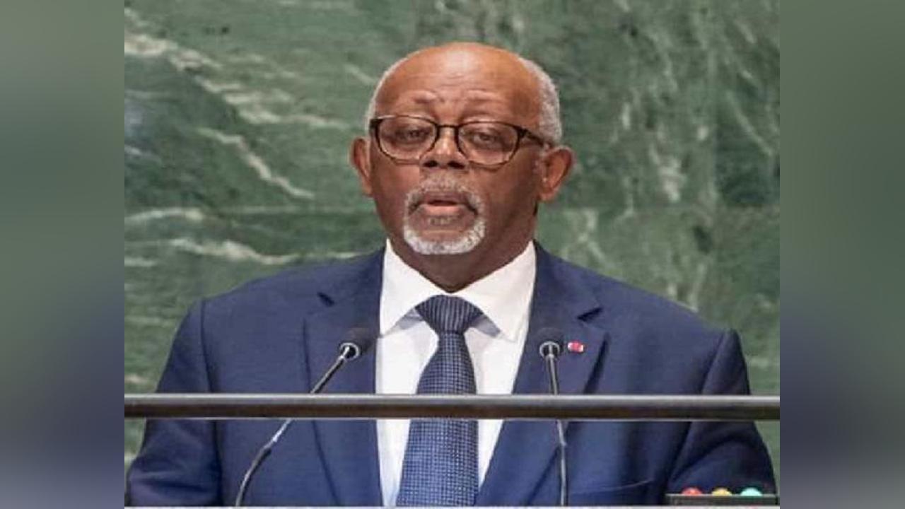 Droits de l’homme : voici les arguments du Cameroun à l’ONU Droits de l’homme : voici les arguments du Cameroun à l’ONU