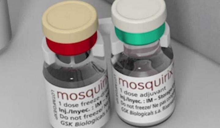 Mosquirix, le célèbre vaccin contre le paludisme a été livré au Cameroun Mosquirix, le célèbre vaccin contre le paludisme a été livré au Cameroun