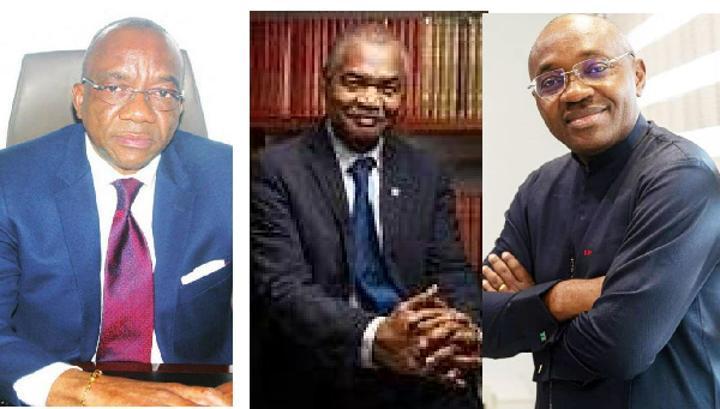 CONFIDENTIEL : Jeune Afrique fait fuiter des documents exclusifs CONFIDENTIEL : Jeune Afrique fait fuiter des documents exclusifs