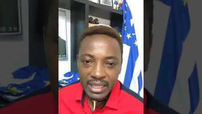 un leader séparatiste revendique l’attaque de Bamenyam un leader séparatiste revendique l’attaque de Bamenyam