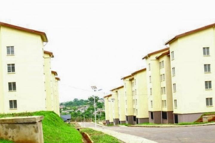 Les banquiers veulent rendre plus attractif le financement de l’immobilier au Cameroun Les banquiers veulent rendre plus attractif le financement de l’immobilier au Cameroun