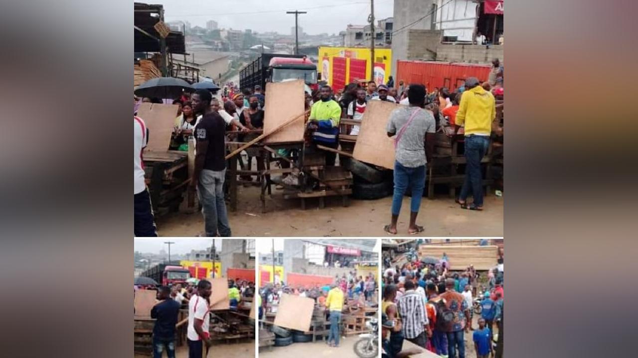 Bakoko joint l’utile à l’agréable Bakoko joint l’utile à l’agréable