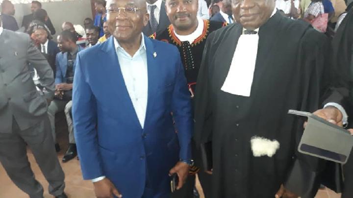 URGENT : Une coalition de l'opposition se prépare pour éjecter le régime Biya du pouvoir, Etoudi tremble URGENT : Une coalition de l'opposition se prépare pour éjecter le régime Biya du pouvoir, Etoudi tremble