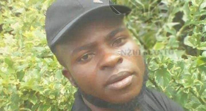 L'un des assassins du Maire adjoint identifié, la police à ses trousses L'un des assassins du Maire adjoint identifié, la police à ses trousses