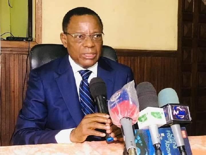 Tribalisme : Maurice Kamto dans une mauvaise situation Tribalisme : Maurice Kamto dans une mauvaise situation