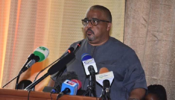 Chasse aux sorcières au sein du SDF : Joshua Osih accusé de traquer les Bamilékés de son parti Chasse aux sorcières au sein du SDF : Joshua Osih accusé de traquer les Bamilékés de son parti