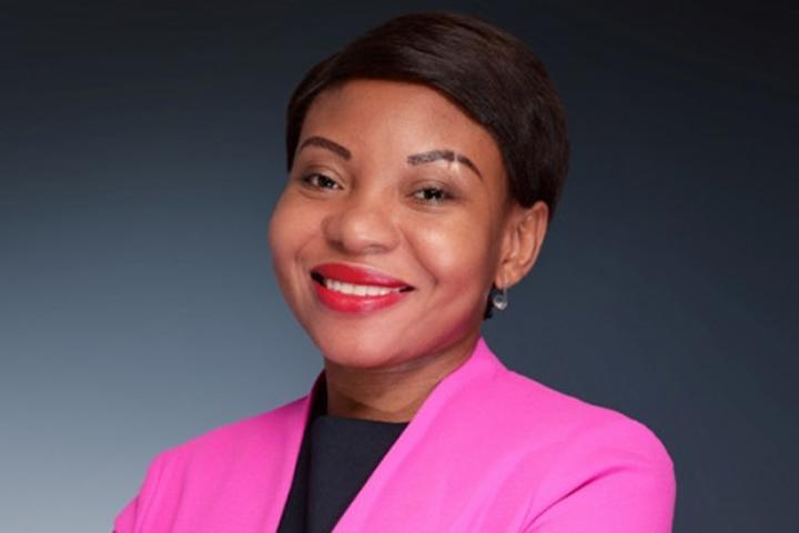 Reine Essobmadje : « Le digital est un levier pour drainer plus de financements vers la femme entrepreneure camerounaise » Reine Essobmadje : « Le digital est un levier pour drainer plus de financements vers la femme entrepreneure camerounaise »